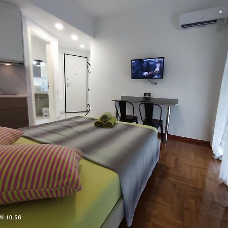 Studio In The Heart Of Athens Next To Monastyraki. Exterior photo