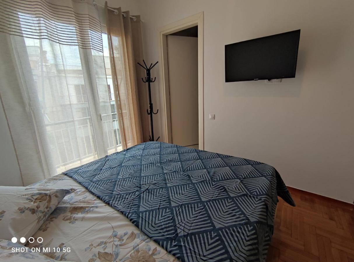 Studio In The Heart Of Athens Next To Monastyraki. Exterior photo