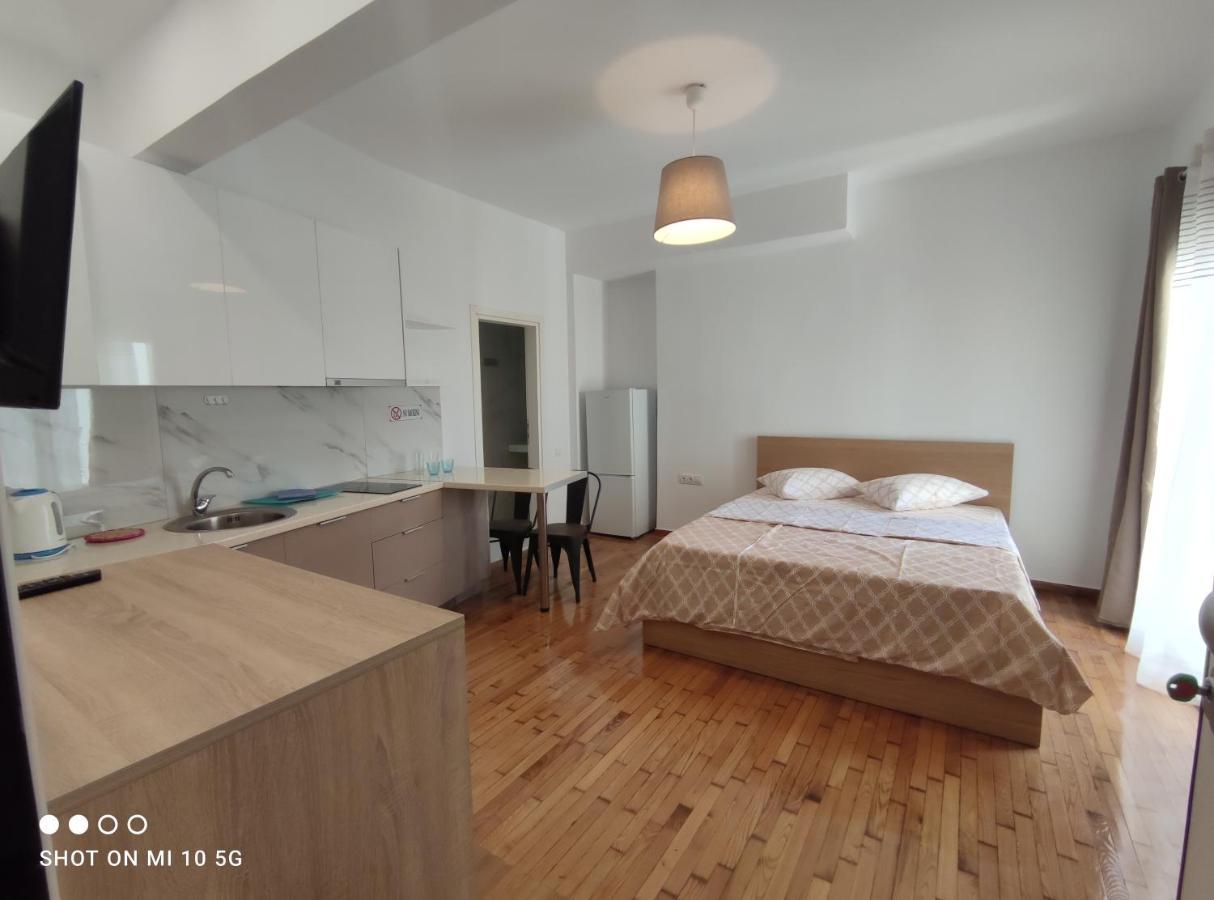 Studio In The Heart Of Athens Next To Monastyraki. Exterior photo