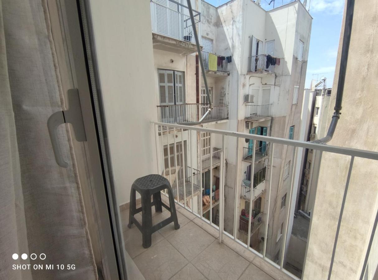 Studio In The Heart Of Athens Next To Monastyraki. Exterior photo