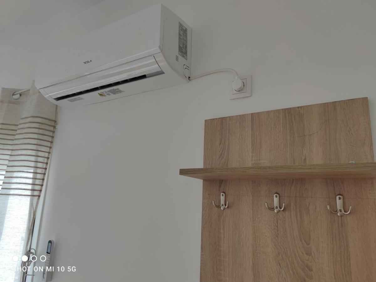 Studio In The Heart Of Athens Next To Monastyraki. Exterior photo