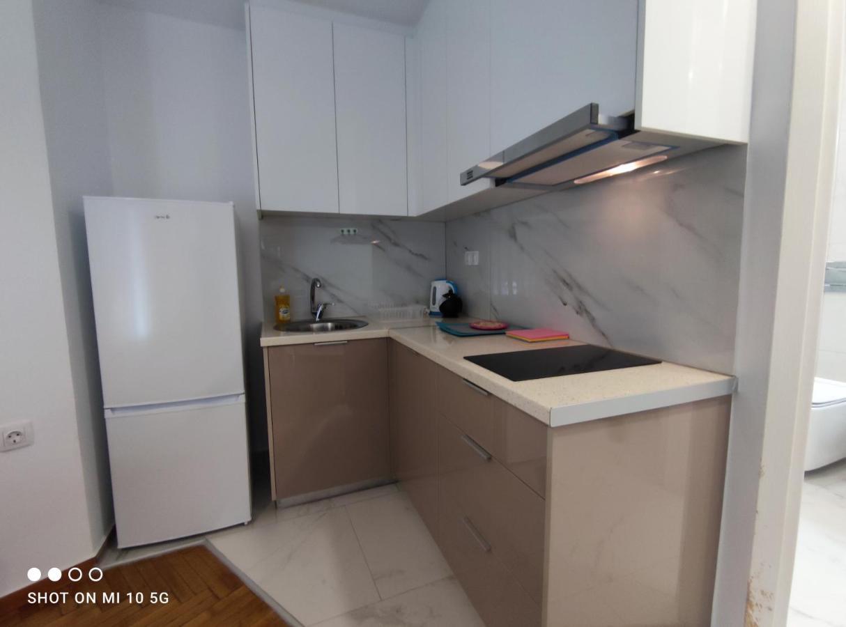 Studio In The Heart Of Athens Next To Monastyraki. Exterior photo