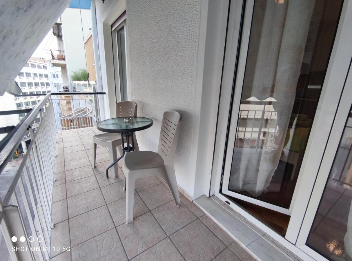 Studio In The Heart Of Athens Next To Monastyraki. Exterior photo