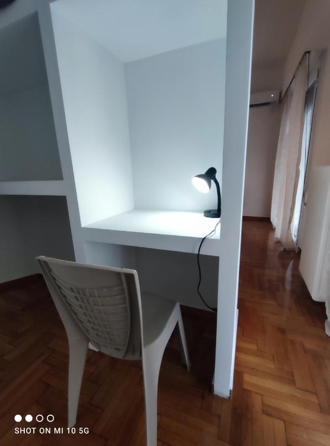 Studio In The Heart Of Athens Next To Monastyraki. Exterior photo