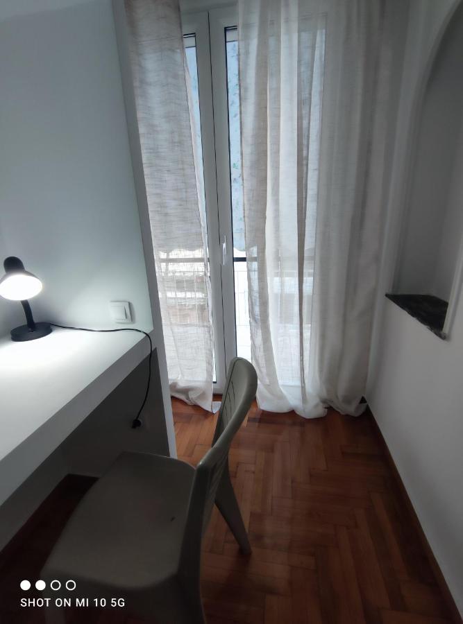 Studio In The Heart Of Athens Next To Monastyraki. Exterior photo